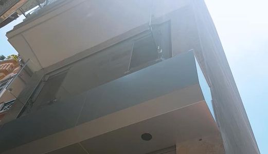 Vip-Hot Nhà Ngõ Đại La 60M2, 5.9 Tỷ