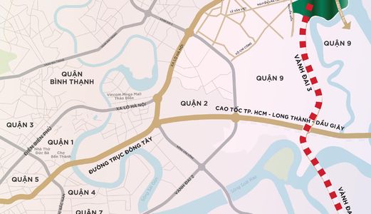 Căn Hộ Giá Đầu Tư, Vị Trí Đẹp Tại Masterise Marina Central