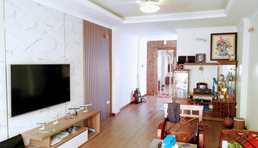 Bán Gấp Nhà Phố Hoàng Văn Thái ,q.thanh Xuân,mới Đẹp,ô Tô,43M2⨉6T,mt3,6M,7.65Tỷ