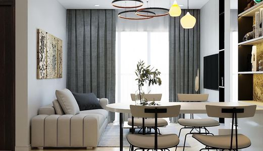 Cần Bán Gấp Căn Hộ Cao Cấp Imperia Smart City 