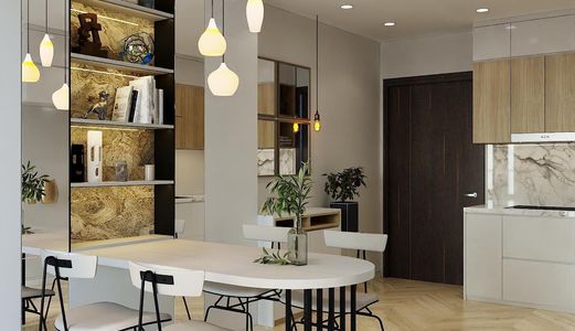 Cần Bán Gấp Căn Hộ Cao Cấp Imperia Smart City 