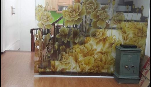 Nhà Siêu Đẹp Mặt Phố Lê Lợi 3 Bước Tới Chợ Hà Đông, Kinh Doanh Cực Đỉnh