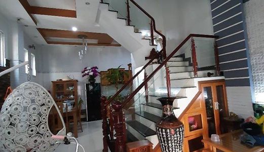 Bán Nhà Âu Cơ 4 Tầng – Hxh Tân Bình – 50M2 – 4Phòng Ngủ – Giá 6.9 Tỷ.