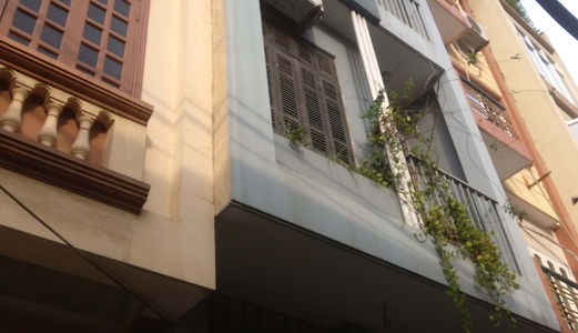 Nhỉnh 3 Tỷ Có Nhà Mỹ Đình Diện Tích 40M2 Mới Đẹp, An Sinh Tốt