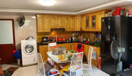 Bán Nhà Trường Chinh, Đống Đa. 47M, 6 Tầng. Cho Thuê Hiệu Suất Cao. 