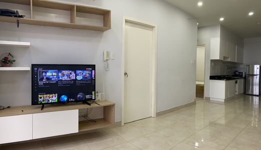 Cho Thuê  Căn  Hộ  Luxcity