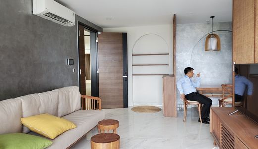 Cần Cho Thuê Căn Hộ Midtown M5 98M2, Giá Tốt Liên hê: 0905231650