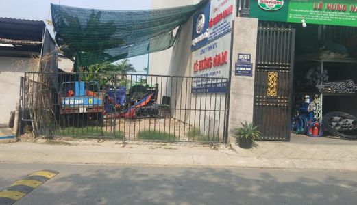 Bán Gấp Lô Đất Thổ Cư (9X13) Hẻm 274 Nguyễn Văn Tạo, Nhà Bè Giá 27.5Triệu/m²