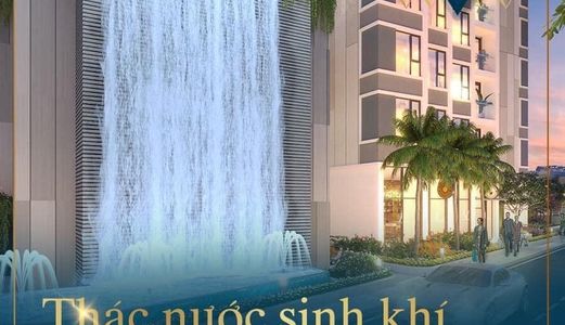 Dự Án Precia Quận 2, Nguyễn Thị Định Chính Thức Booking Đầu Tiên 