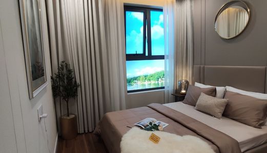 Dự Án Precia Quận 2, Nguyễn Thị Định Chính Thức Booking Đầu Tiên 