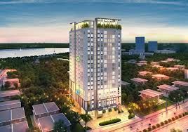 Bán Căn Hộ St Moritz 2 Pn Mặt Tiền Đường Phạm Văn Đồng Thủ Đức