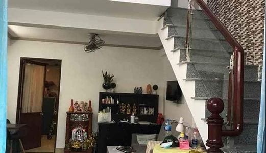 Bán Nhà Ngang 5M, Chế Lan Viên 50M2, Giá Chỉ 3.5 Tỷ Tân Phú.