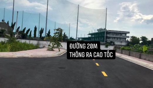 Cơ Hội Đầu Tư Sinh Lời Đất Bình Tân Với Giá F0