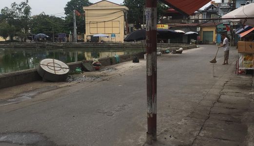 	Bán Đất  65M2 Tại Vĩnh Ninh ,vĩnh Quỳnh .thanh Trì  .gía  :1,39 Tỷ ,đất Nở Hậu Sinh Lộc