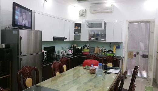 Nhà Siêu Đẹp, Gara Ô Tô, Sổ Phân Lô, 2 Mặt Ngõ, Khu Ở Vip, Giá Yêu, Nguyễn Trãi, Thanh Xuân, Chỉ 7.8 Tỷ