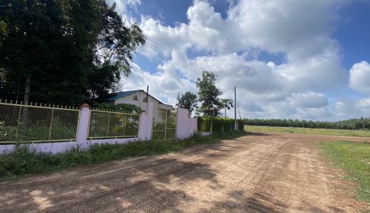 Cần Bán Gấp 2 Lô Đất 1000M2 Dã Có Sổ Riêng 