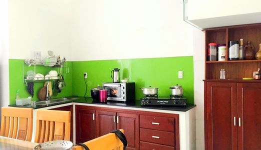 5.5 Tỷ- Nhà Mặt Tiền, Khu Kinh Doanh Tttp Nha Trang