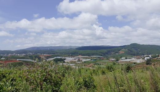 Bán 271Mv Đất Ở, Có View Đẹp, Xã Xuân Thọ, Đà Lạt 271.14Mv Mã 20093 