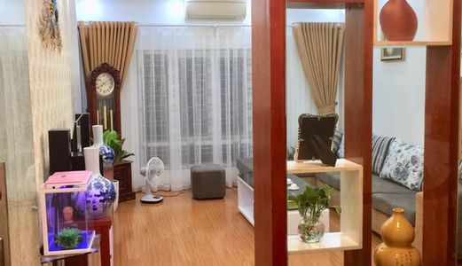 Cực Hiếm Nhà Đẹp Phố Quan Nhân,hà Nội; Dt 30M2; 5 Tầng; Giá 4 Tỷ Có Tl