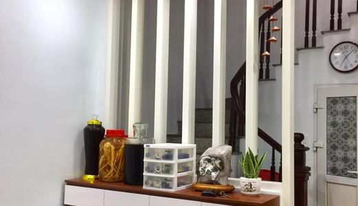 Cực Hiếm Nhà Đẹp Phố Quan Nhân,hà Nội; Dt 30M2; 5 Tầng; Giá 4 Tỷ Có Tl