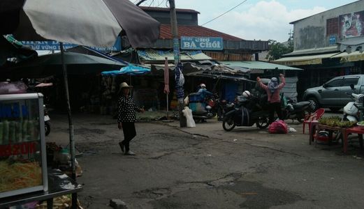 Cần Bán Gấp Căn Nhà Cấp 4 , 62M², Shr, Nhà Bè Giá 2.150 Tỷ