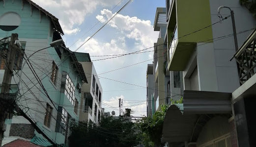 Cần Bán Nhà Hẻm Xe Hơi Lạc Long Quân Tân Bình,110M2 Nở Hậu,4Tầng,Giá Rẻ 11.5 Tỷ. Liên hệ 0918277479 