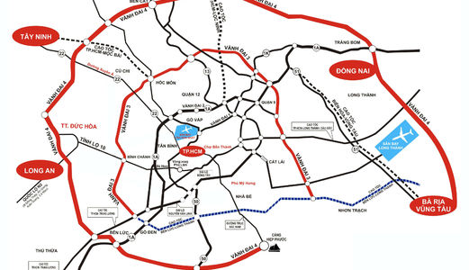 Bình Dương _ Có Gì Hot 