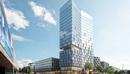 Bán Khách Sạn 4 Sao 12 Lý Tự Trọng, Phường Bến Nghé, Quận 1, Hcm