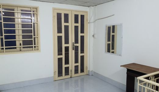 Nhà Q7, Sổ Hồng Riêng, 1,35 Tỷ