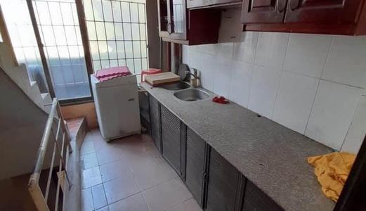 Chưa Đến 2 Tỷ Có Ngay Nhà Mặt Phố Đội Cấn, Diện Tích 25 X 5T, Vuông Vắn.