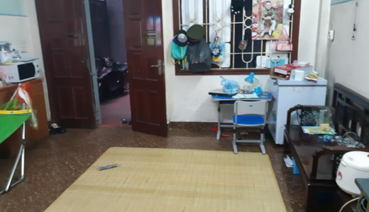 Bán Nhà, Kim Ngưu, Hai Bà Trưng, 39M, 5 Tầng, Mặt Tiền 4,5M, Giá Bán  2 Tỷ 65.