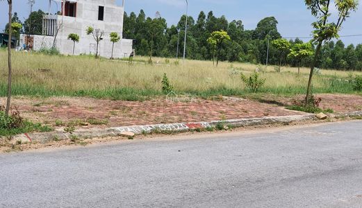 Cần Bán Lô Đất Biệt Thự 2 Mặt Tiền Cực Đẹp Tại Tp Phúc Yên, Vĩnh Phúc