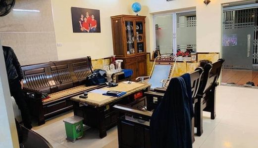 Siêu Phẩm Nhà Đẹp Phân Lô, Phố Tô Vĩnh Diện,Thanh Xuân, 62M, 4 Tầng, Gần Ô Tô, Chỉ 5,1 Tỷ.