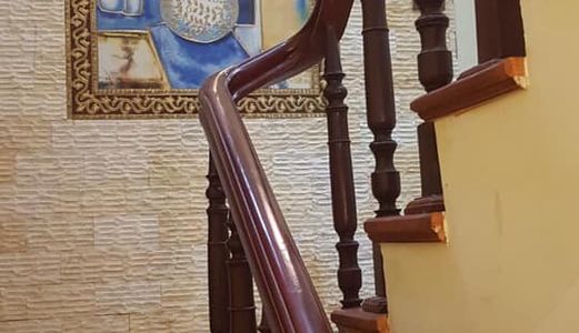 Cần Bán Nhà Thái Thịnh, 46M2, 4 Tầng, Mặt Tiền 4.1. Nhỉnh 3 Tỷ ( Có Tl )