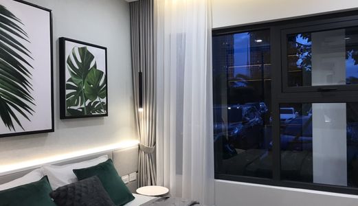 Sở Hữu Căn Hộ Studio Giá Tốt Nhất Dự Án Imperia Smart City