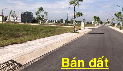 Bán Gấp Lô Đất 105M2 Mt Ql50 - Cần Đước Giá 750Triệu – Shr