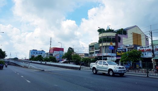 Đến Với Xu Hướng, Tiền Đề Mới Để Đầu Tư Với Đất Nền Giá Cực Rẻ So Với Đất Trung Tâm Hcm, Chỉ Có Tại Củ Chi 