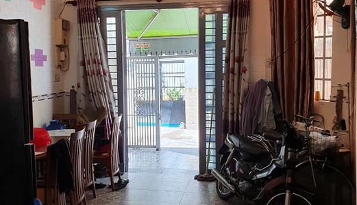 Bán Nhà Âu Cơ – Tân Bình - 3 Mặt Hẻm – 36M2 - Xe Hơi Trước Nhà – 4 Tầng Btct - 4.6 Tỷ.