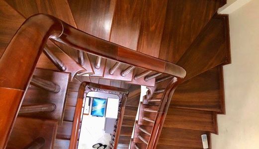 Bán Gấp Nhà Phạm Ngọc Thạch – Diệ Tích 40M2 X5Tầng