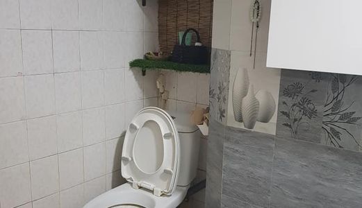 Bán Nhà Tam Trinh, Nhà Đẹp 5 Sao, 36M, Chỉ 2,45 Tỷ. 