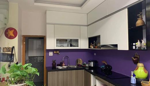 Bán Nhà Tam Trinh, Nhà Đẹp 5 Sao, 36M, Chỉ 2,45 Tỷ. 