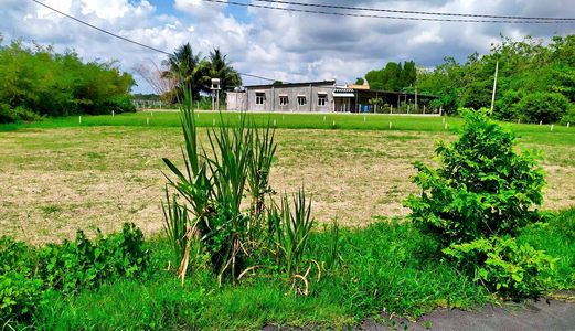 Làm Sao Để Sinh Lời Cao ? Lô Đất 364M2 Giá Chỉ 1.25Tỷ Ngang 13.7M2 Sổ Hồng Riêng Mặt Tiền Đường Nhựa Lớn.