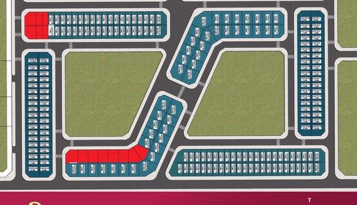 Shop House 3 Tầng Hiện Đại Royal Park Huế