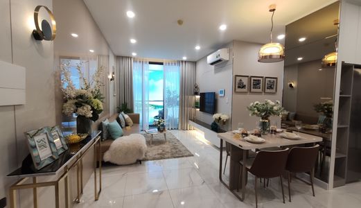 Mở Bán Dự Án Căn Hộ Precia Quận 2, Nhiều Ưu Đãi Hấp Dẫn 