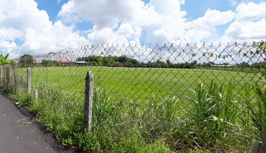 Bán Lô Đất Nền Huyện Củ Chi Có Sổ Hồng Riêng Giá Chỉ 6.25Tr/m2