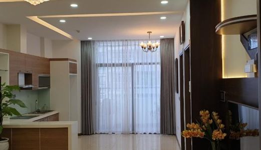 Chuyển Công Tác Nên Cần Bán Gấp Căn Hộ Cao Cấp Tràng An 3Pn Giá 3.6 Tỷ 