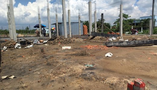 Đất Nền Ql 50 Cần Đước, Long An Đã Có Shr Diện Tích 110M2 Giá 750 Triệu