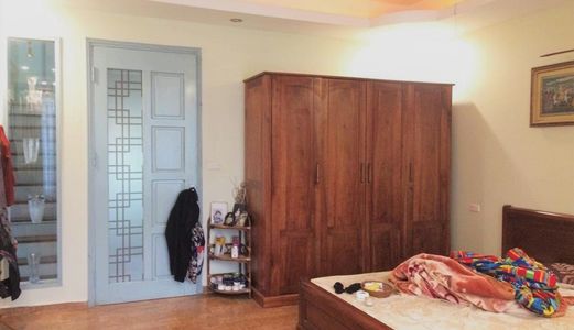 Chính Chủ Bán Nhà Giải Phóng, Hoàng Mai, 5T, Nhà Đẹp, Lô Góc.0397194848