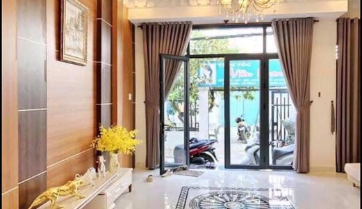 Bán Nhà Phạm Ngọc Thạch Đống Đa, To, Đẹp, Ô Tô 52M2 X 4Tầng, 4,7 Tỷ.