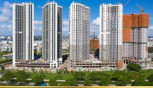 Cần Tiền Sang Gấp Căn Hộ Mặt Tiền Đường Nguyễn Văn Linh Quận 7